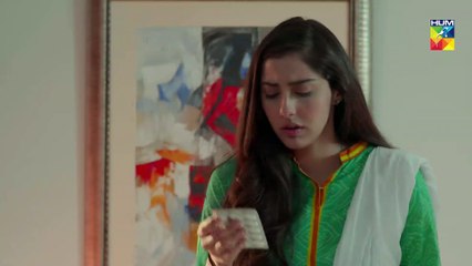 Main Khwab Bunti Hon Episode 93 HUM TV Drama 19 November 2019