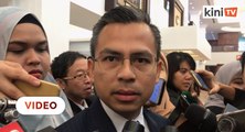 Fahmi akan buat laporan polis sebar berita palsu Anwar jumpa Agong