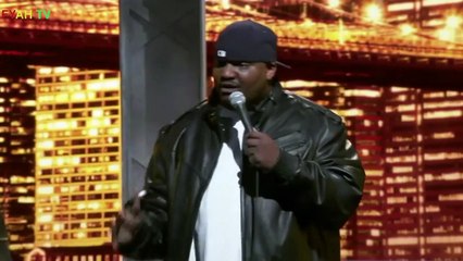 Aries Spears - Look Hollywood Im Smiling Pt. 1 [11]