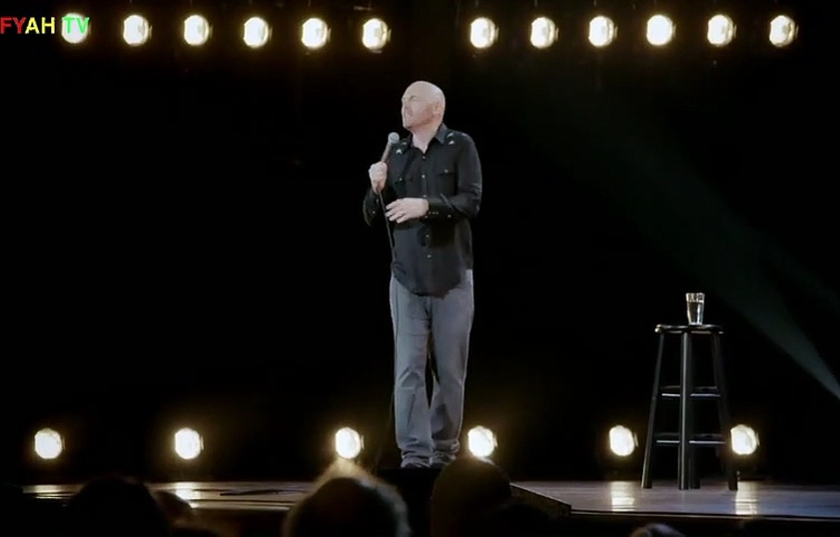 Bill Burr - Walk Your Way Out Pt.1 [17] - video Dailymotion