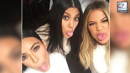 Kourtney Kardashian Slams Fan Who Called Her Annoying Over 'Candy Drama!'