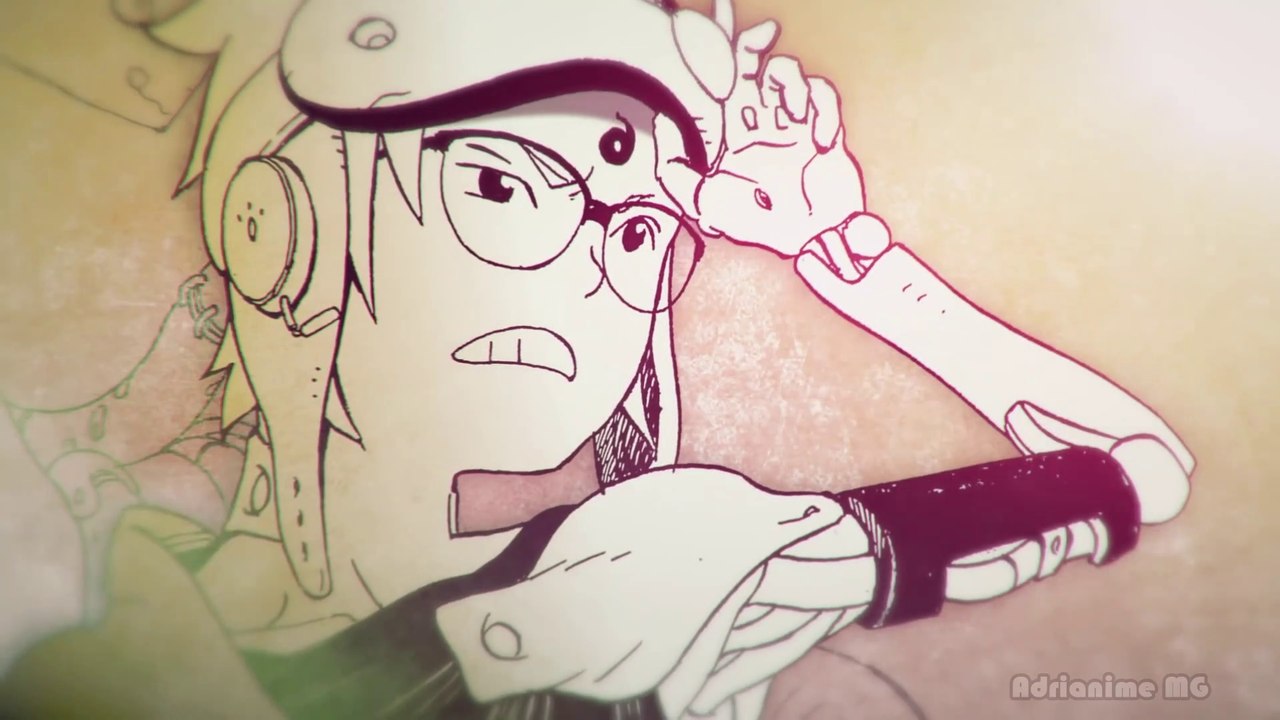 ▶ KISHIMOTO y su manga DESTINADO a SUPERAR a NARUTO ◀ | CRÍTICA y ANÁLISIS a SAMURAI 8: HACHIMARUDEN