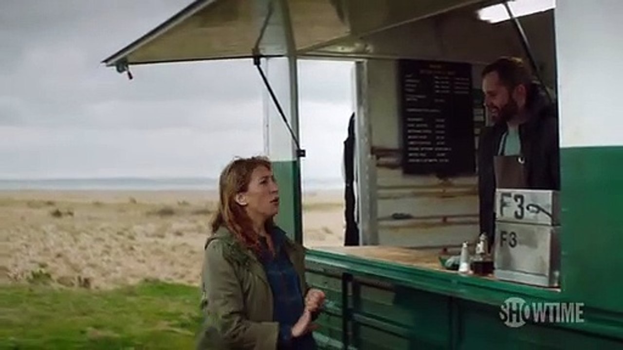 'Nathan's New Food Truck' Ep. 5 Official Clip _ Back to Life _ SHOWTIME