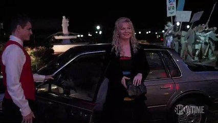 On Becoming a God in Central Florida Returns for Season 2 _ SHOWTIME