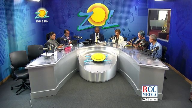 Rosario Espinal alianza del PRM con otros partidos de la oposición representa un error