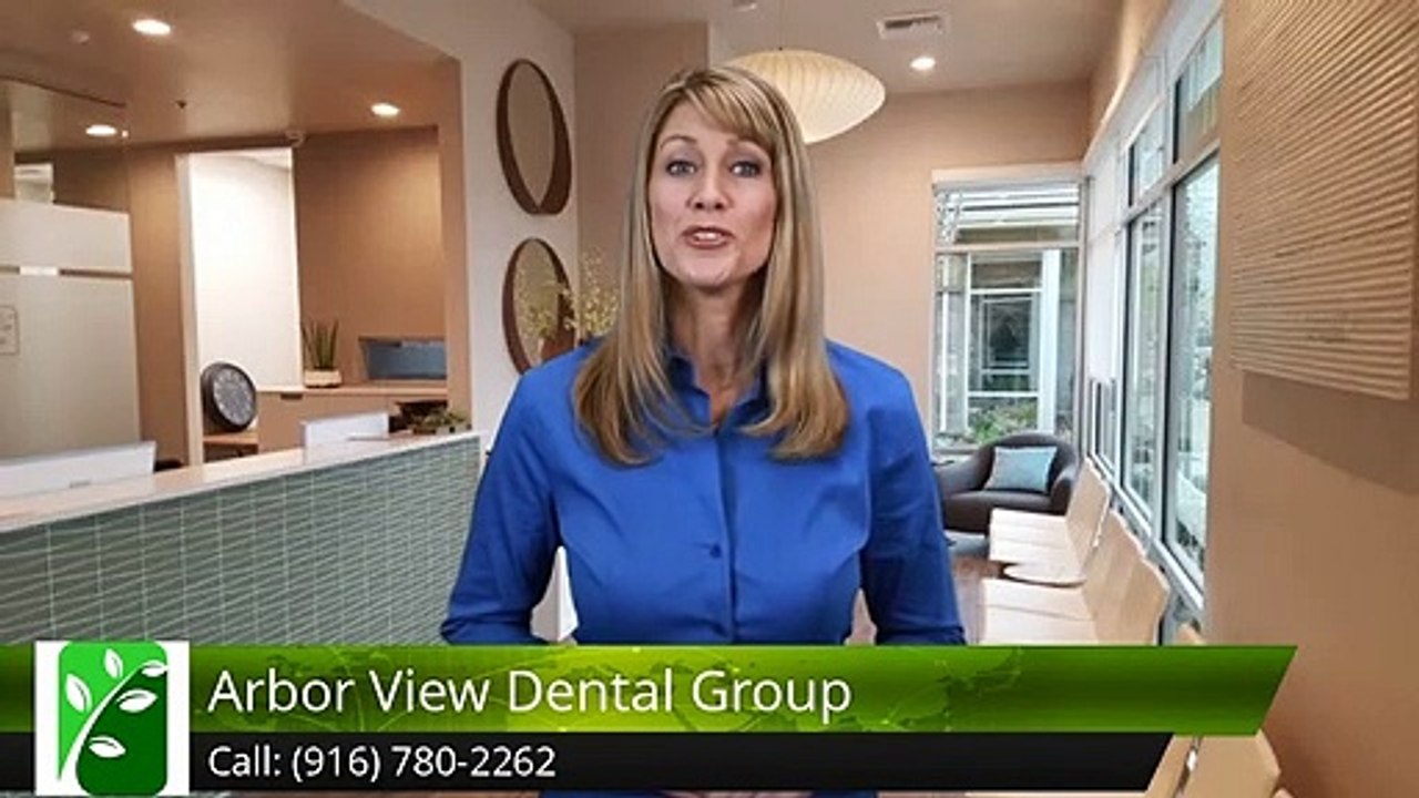 Arbor View Dental Group Roseville Great Five Star Review by Pat J.