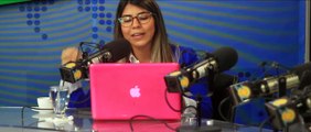 Julia Alegre Muñoz comenta ¿Fracasó el plan de violencia de género de la PGR?.