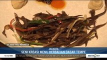 Berbagai Kreasi Olahan Tempe