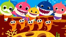 South Korean creator of children’s song ‘Baby Shark’ hopes to snap up another viral hit