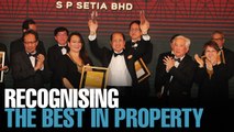NEWS: Recognising the best in property