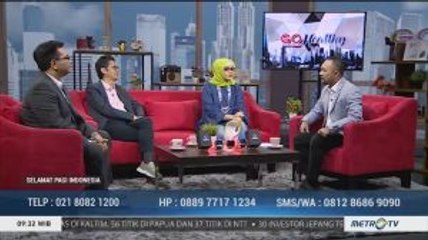 Kenali Komplikasi Diabetes (3)