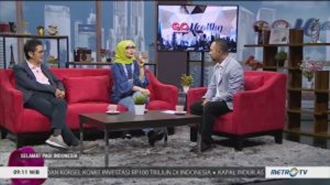 Kenali Komplikasi Diabetes (1)