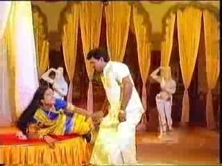 Ithu Namma Aalu .....Naan Aalana Thaamarai