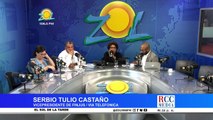 Servio Tulio Castaños comenta en principio la JCE debe aceptar la inscripción de Leonel Fernandez