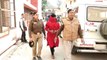 स्वामी चिन्मयानंद केसः आरोपी छात्रा की कोर्ट में हुई पेशी, 3 दिसंबर को होगी अगली सुनवाई