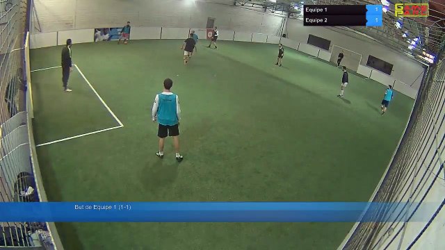 Equipe 1 Vs Equipe 2 - 19/11/19 20:35 - Loisir Poitiers - Poitiers Game Parc