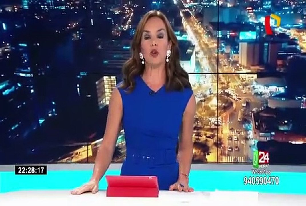 Vito Rodríguez, cabeza del grupo Gloria reconoció que entregó $200 mil a Keiko Fujimori