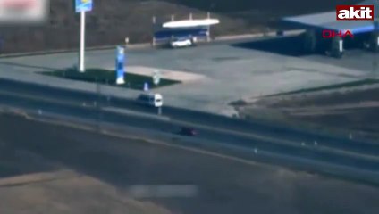 Sözde Amed eyaleti üst düzey sorumlusu Terörist Semra Tuncer ve 4 kişi işte böyle yakalandı