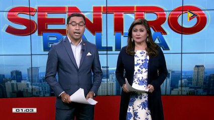 Ilang hakbang ni VP Robredo sa kampanya vs droga, 'di nagustuhan ni Pangulong #Duterte