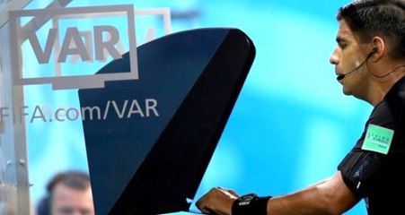 Premier Lig'e VAR güncellemesi geliyor