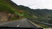 Reise nach cochem deutschland