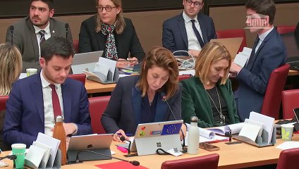 Commission des affaires économiques : Lutte contre le gaspillage et économie circulaire (suite) - Mardi 19 novembre 2019
