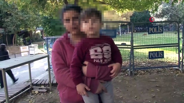 Tehdit ve şantajla fuhuş yaptırılan 17 yaşındaki 1 çocuk annesi genç kadının yardım çığlığı