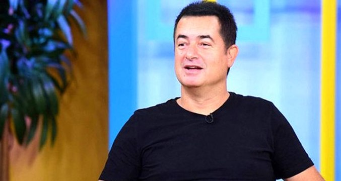 Acun Ilıcalı'nın Exatlon Challenge yarışmasının çekimlerinden paylaştığı böcek detayı dikkat çekti