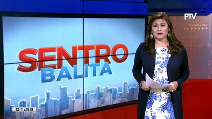 Ilang barangay sa Santa Ana, apektado ng flashfloods