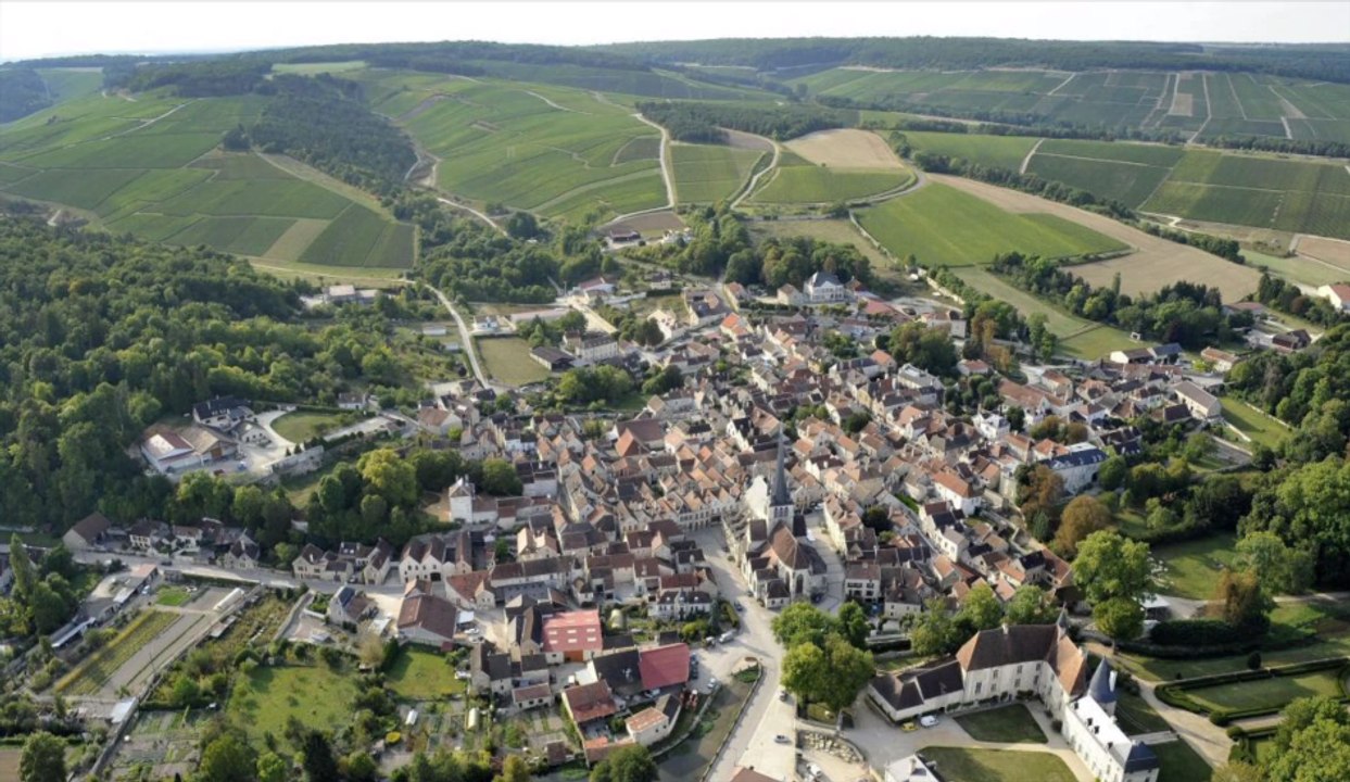 Risques sismiques majeurs dans l'Aube