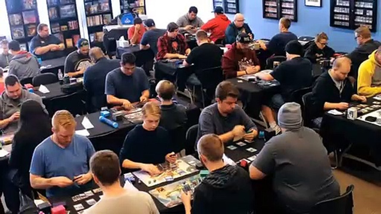 Buy Magic the Gathering Singles Online - Trading Card & Game Shops
