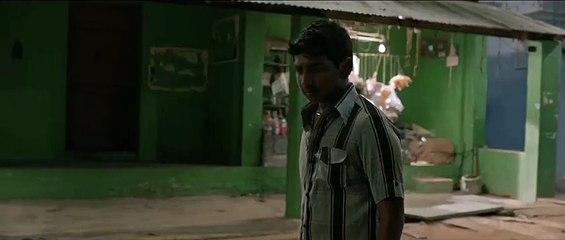 Asuran Vadakooran death | Asuran(2019)