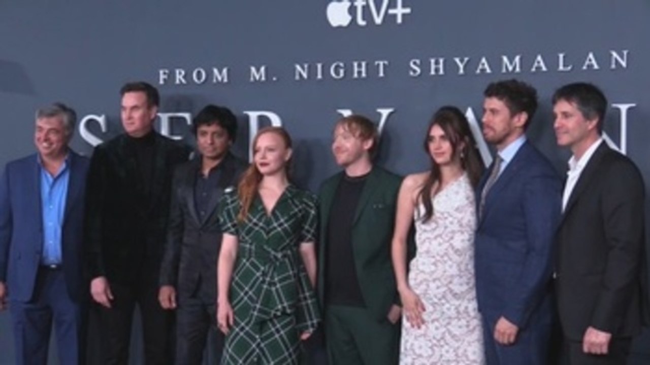 "Servant", la escalofriante serie de Apple del director de "El sexto sentido"