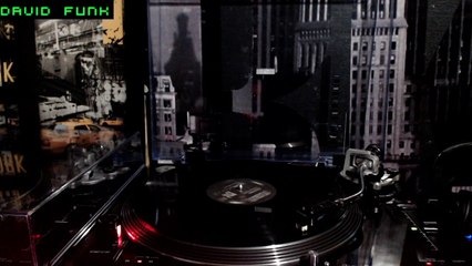 EVELYN CHAMPAGNE KING - i'm in love (1981) [12’inch]