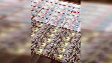 İstanbul'da sahte para operasyonunda 12 şüpheli tutuklandı