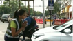 Watch, Indore girl dances on streets to spread traffic awareness