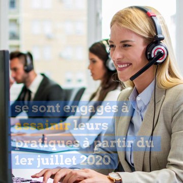 Les assureurs vont limiter le démarchage téléphonique