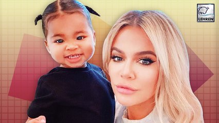 Khloe Kardashian and Daughter True Are Getting Their Own Reality Show!