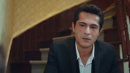 Çocuk 10. Bölüm Sadece Sana Güvendim