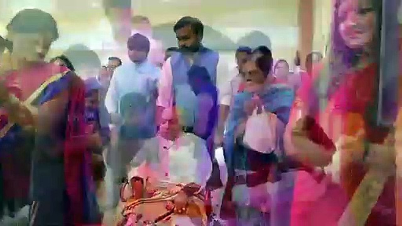 Anubhav - Ektaben