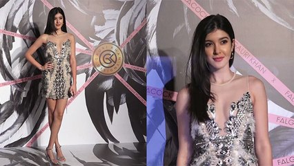 Shanaya Kapoor looks fabulous at Falguni Peacock’s store launch | Boldsky
