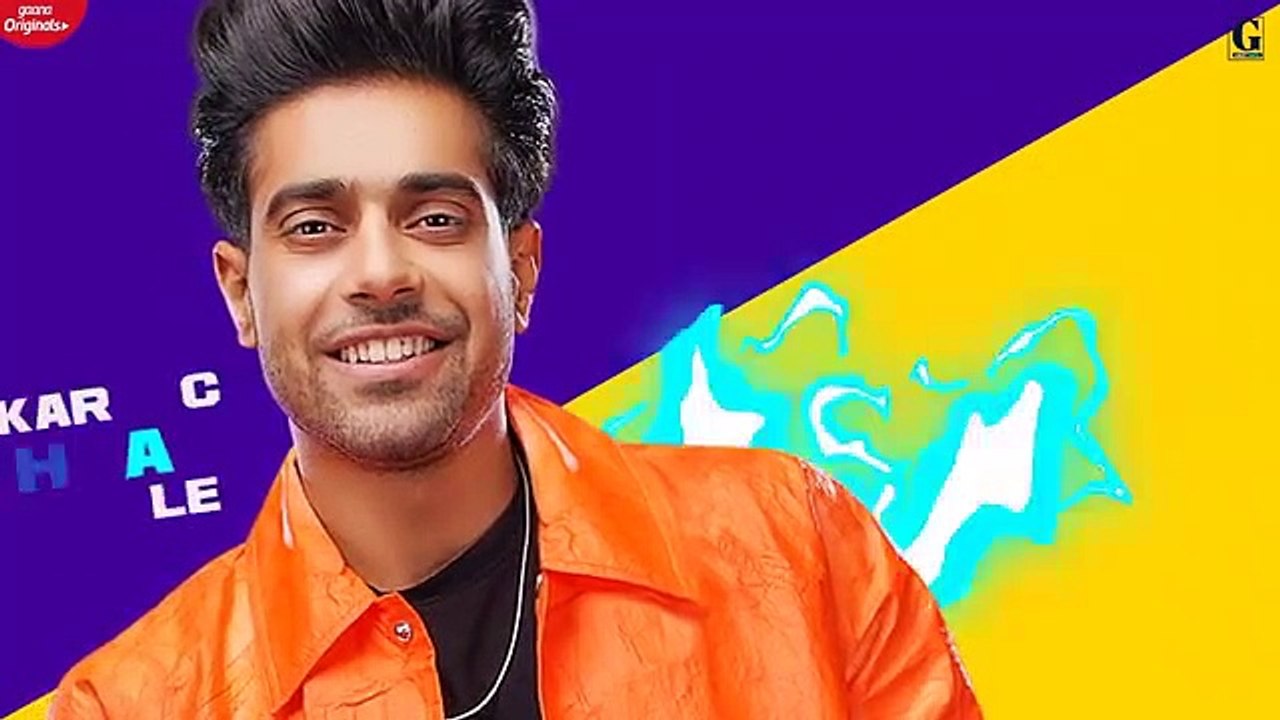 Jimmy Choo _Latest Punjabi Song