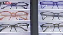 Santé : les nouvelles lunettes sans frais dévoilées