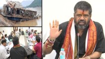 AP Boat Operators Meeting || బోటు ఆపరేటర్లతో టూరిజం మంత్రి అవంతి శ్రీనివాస్ సమావేశం || Oneindia