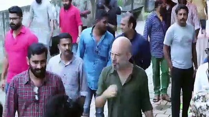 Velepam Movie Pooja ,Noorin Shereef(Malayalam)