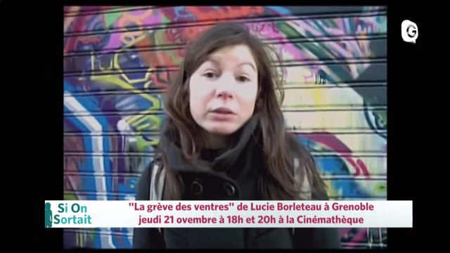 20 NOVEMBRE 2019 - Lucie Borleteau La grève des ventes , Jérémy Chardonnel, Jean-Louis Murat + Bleu Tonnerre, Des air(e)s d'ange