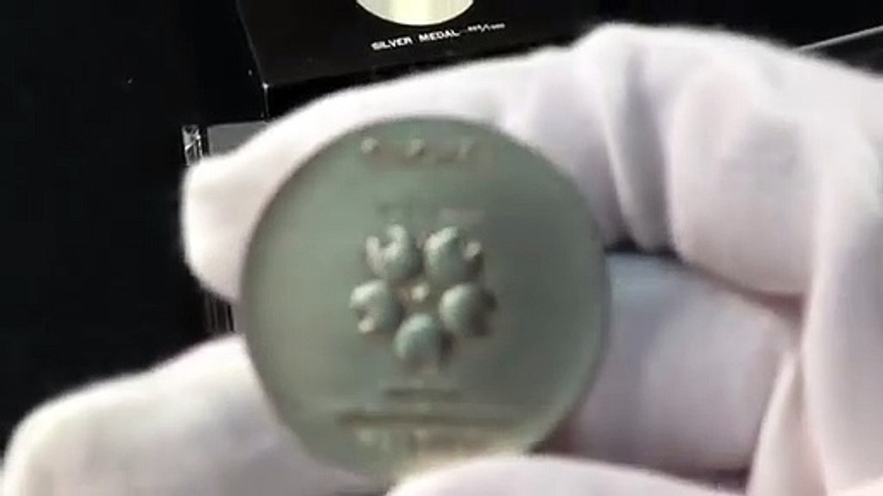 メキシコ カルロス4世 貿易銀貨 8レアル 1799年 荘印あり MEMORIAL COIN 　MEXICO