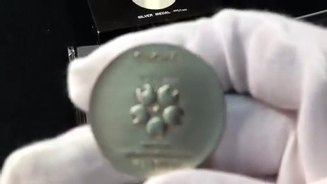 メキシコ カルロス4世 貿易銀貨 8レアル 1799年 荘印あり MEMORIAL COIN MEXICO