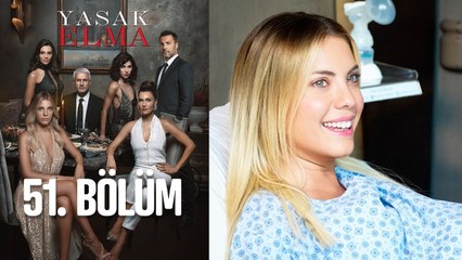 Yasak Elma 51. Bölüm