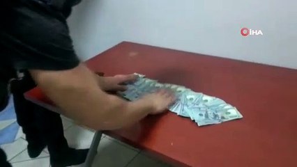 Başkent polisi ve jandarmasından dolandırıcılara ortak operasyon